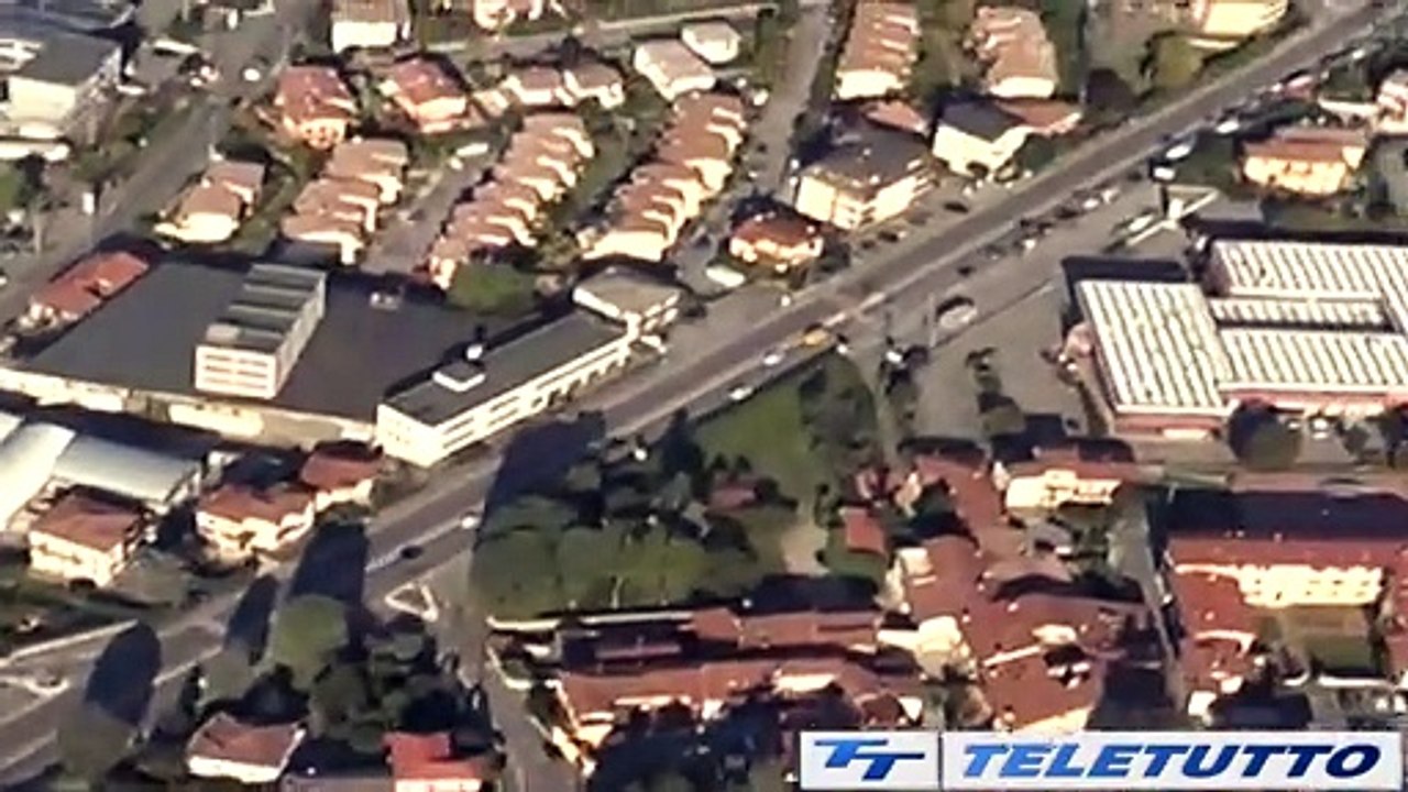 Video News - Moraschini: "No al taglio dei fondi per le strade provinciali"