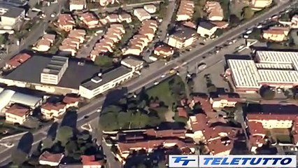 Video News - Moraschini: "No al taglio dei fondi per le strade provinciali"