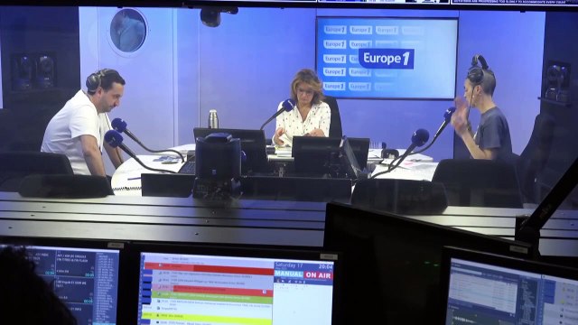 Sommet Choose France : Emmanuel Macron défend son bilan de l'attractivité économique française