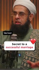 we need to search for the right way