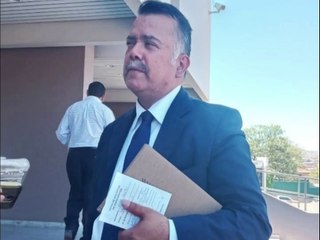 Exfiscal Aldo Santos ve "cierta negligencia" en accionar de instituciones en caso Koriun Inversiones