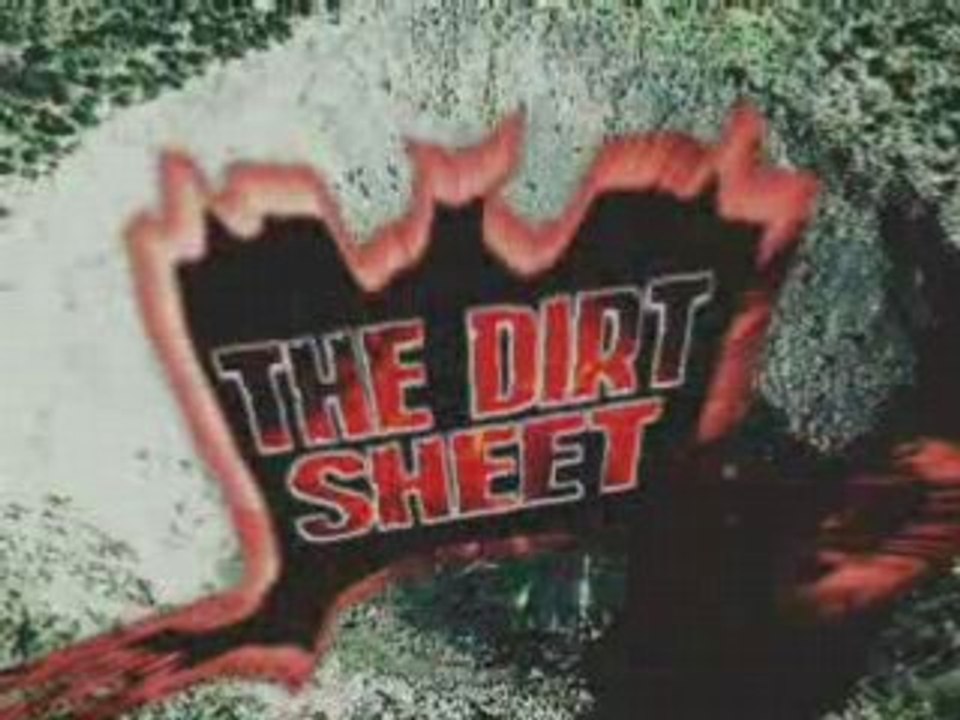 Dirt Sheet Canada