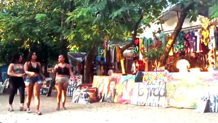 Sosua Dominican Republic is a happy place