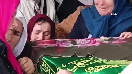 Anneler Günü’nde yaşamına son veren genç kadının yazdığı notlar ortaya çıktı