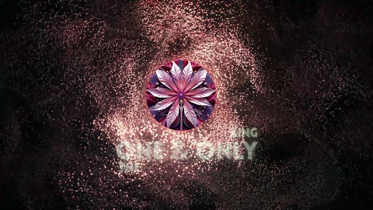 Divine Patterns Of Majesty  | Mystic Poem Inspired by Nature and Divine