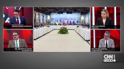 Gece Haberleri 17 Mayıs 2025 Cumartesi