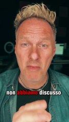 Robby Giusti - MACRON MENTE SAPENDO DI MENTIRE? (17.05.25)