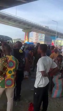 Migrants sahéliens expulsés du Ghana : un symptôme criant de la misère dans l’AES