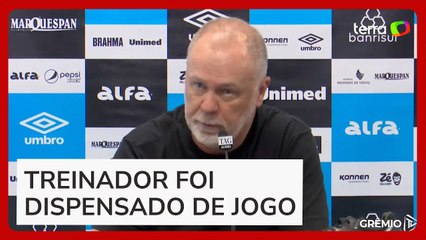 Filhos de genro de Mano Menezes morrem em acidente no Rio Grande do Sul