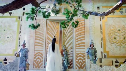 Ashes of Love (2018) EPS 46 [SUB ENG/ID]