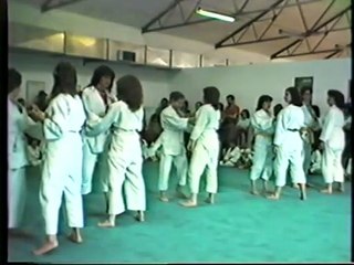 1982-5-22 INAUGURAZIONE srita_martial arts version