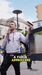 Fico - Un corteo colorato ha attraversato le strade di Casoria (17.05.25)