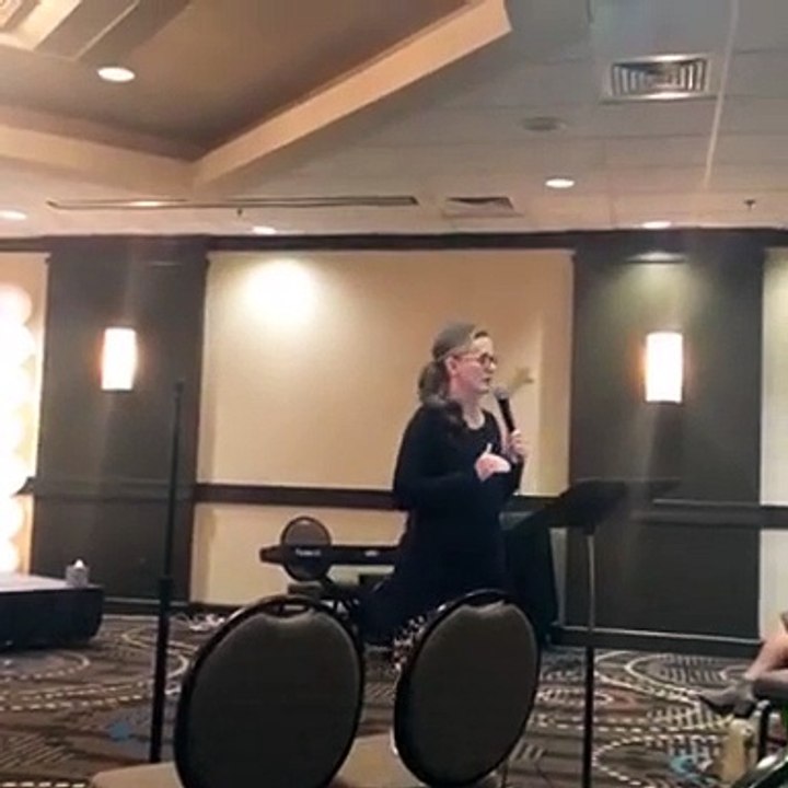 🌿💖 "Soul Deep: Karen Weber’s Guide to Thriving in Spiritual Health 🙏✨ | Unveiled Ladies Ministries"