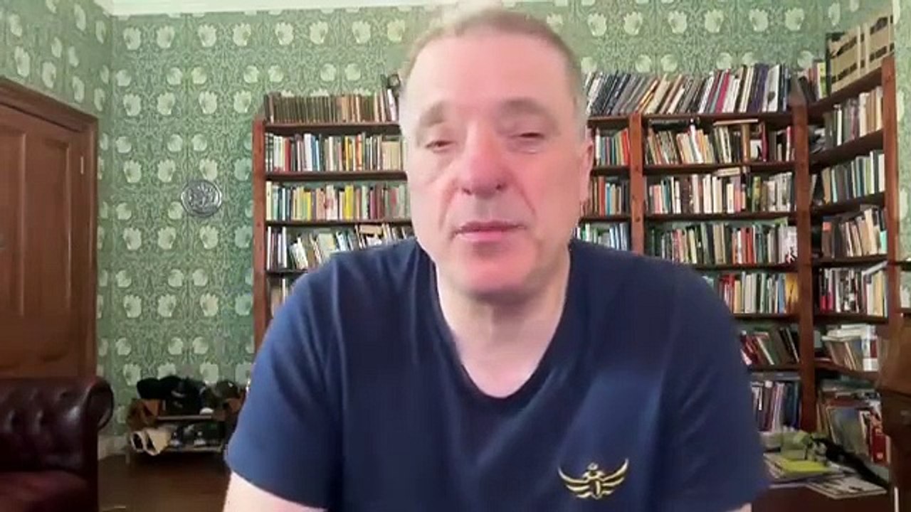 🇷🇺 Russia Sets Harsh Terms at Istanbul Talks 💥 UK/EU Left Reeling 😓 Trump Pushes for Russia Summit 🤝 — Alexander Mercouris | Forbidden News