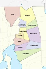 Map of Davao de Oro Province. Peta Provinsi Davao de Oro. Davao de Oro Province Map. Map of Province of Davao de Oro. Province of Davao de Oro Map. Mapa ng Lalawigan ng Davao de Oro. Mapa ng Davao de Oro. Peta Davao de Oro. ダバオ・デ・オロ州の地図. 다바오 데 오로 주 지도