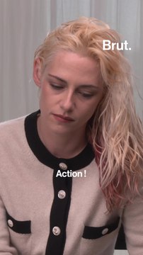 Cannes 2025 — Discussion entre Kristen Stewart et Augustin Trapenard