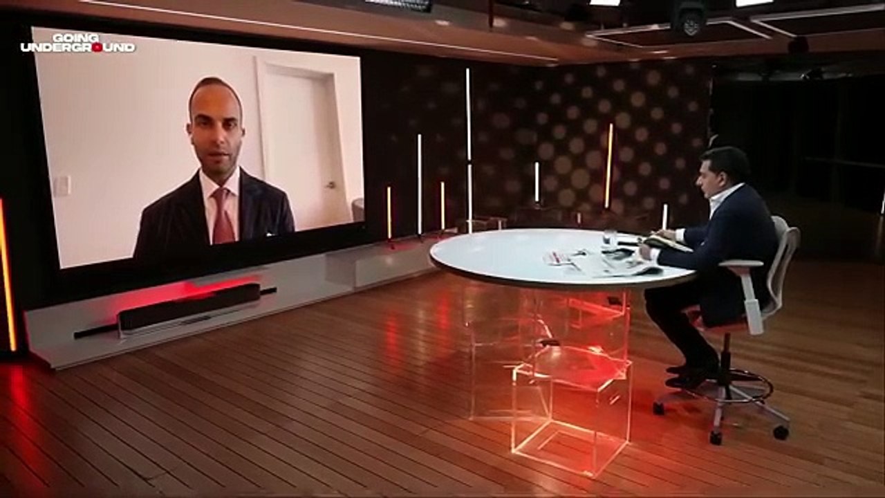 🇺🇸 Trump's SLAM DUNK Middle East Trip & The Sabotage Campaign Against Him 🌍🔥 | Forbidden News