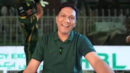 HBL PSL X | KK vs PZ 27th Match | Karachi Kings and Islamabad United Qualify for Playoffs | Babar’s Knock Goes in Vain