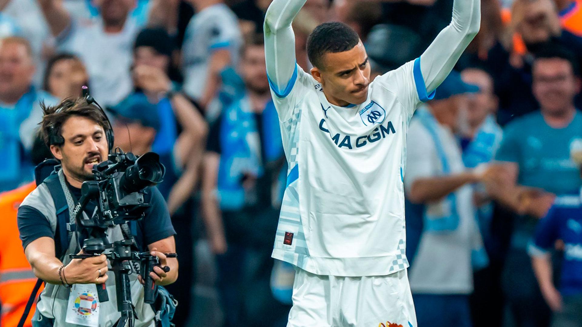 2 MINS  | Marseille vs Stade Rennes | Ligue 1 HIGHLIGHTS | 05/17/25 beIN SPORTS USA