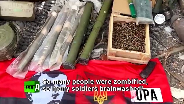 🔥 We're Fighting the World's Evil | Kadyrov’s Right-Hand Man on Ukraine, Special Ops & Neo-Nazis ⚔️🌍 | Forbidden News