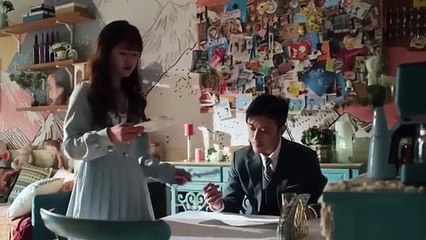 Dating in the Kitchen EP 05 In Hindi Dubbed | Dramique