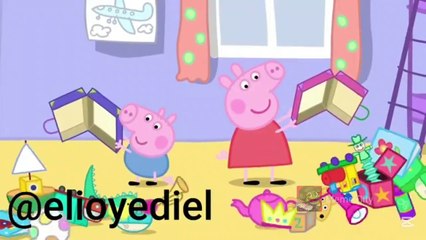 Peppa Venezolana Vol 3 - Meme 105