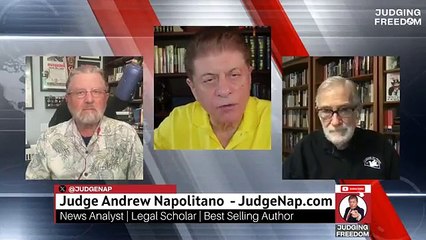 🧠 INTEL Roundtable w/ Johnson & McGovern: Weekly Wrap 🔍🗞️ | Forbidden News