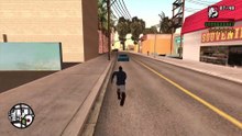 GTA SA BUSTED 132 (REVERSED)