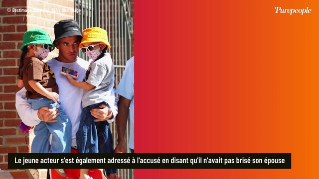 Le mari de Cassie prend la parole pour la première fois après son témoignage clé au procès contre P. Diddy