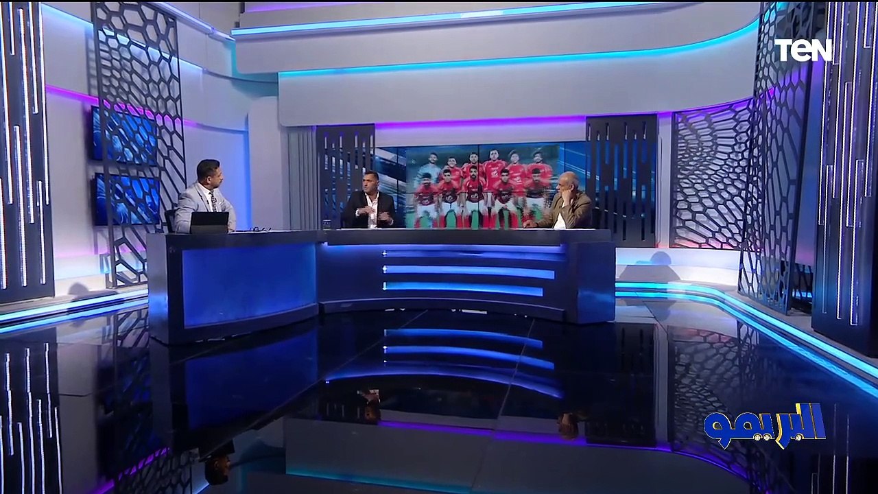 محمود أبو الدهب: مكنش في جدية في مباراة الأهلي وبن شرقي بيلعب بالشوكة والسكينة  مش لعبه في الزمالك