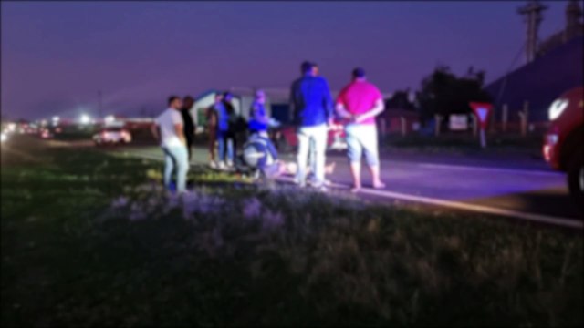 Fatalidade em Cascavel: Pedestre perde a vida em atropelamento na BR-277