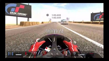 Gran Turismo 5 XL Edition online multiplayer - ps3