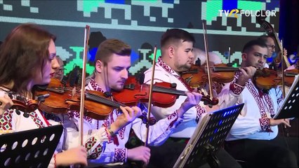 Gabriel Treteag - Mandra-i lumea si frumoasa  (Fest. „Florile Ceahlaului” 2024 - TVR)