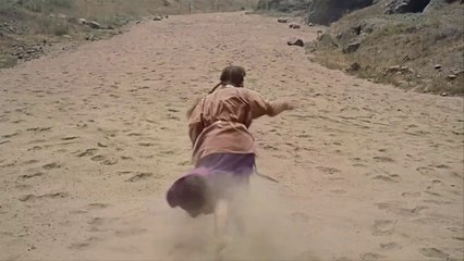 1956 The Searchers - "Let's go home Debbie"