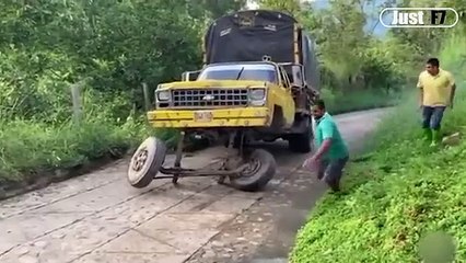 Best Funny Videos Compilation 🤣 Pranks - Amazing Stunts - By Just F7 🍿 #39