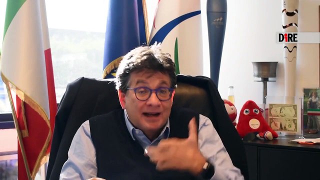 Torino - SPORT. A SALONE TORINO 'PARALIMPIADI DA RECORD', SPECIALE SUPERABILE INAIL -2- (17.05.25)