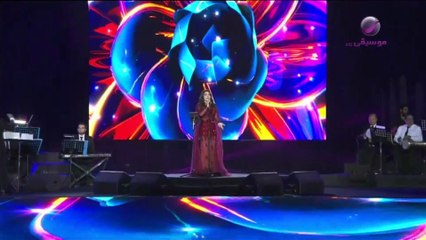 أصالة كان يهمني الباحة 2019