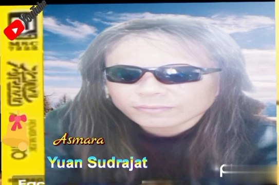 ASMARA II - Yuan Sudrajat [ Official Audio & Video ]