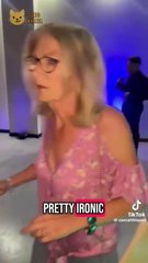 Bombeiro revela "traição" de esposa em festa de aniversário