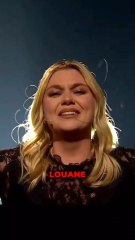 Louane a bouleversé tout le monde à l'Eurovision ! 🥺