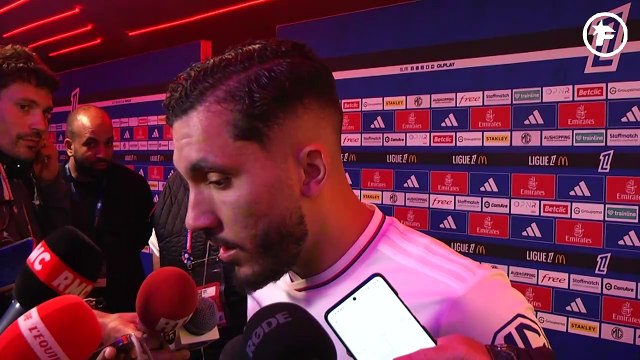 OL : Rayan Cherki annonce son départ et règle ses comptes