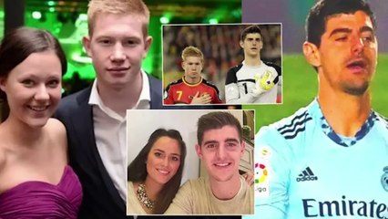 Football Legends Who HATE Each Other