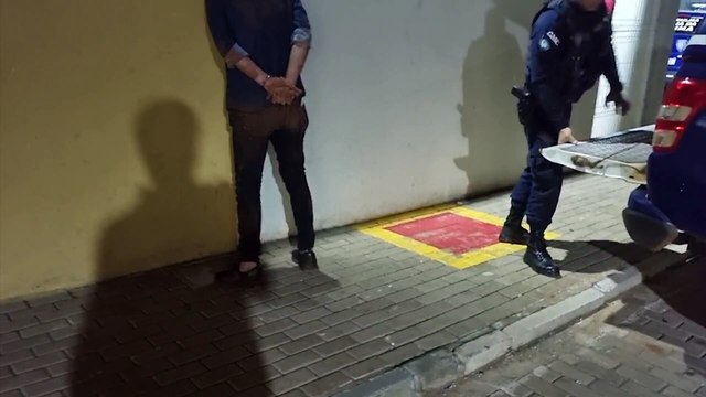 Fuga frustrada: suspeito de furto na Havan é detido em hotel após tentar se esconder de seguranças