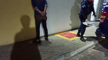 Fuga frustrada: suspeito de furto na Havan é detido em hotel após tentar se esconder de seguranças