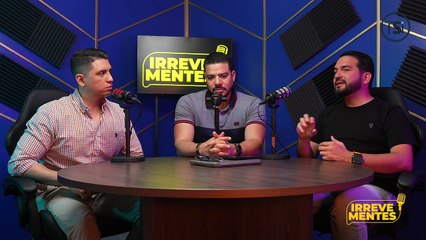 Irrevementes - 17 de mayo 2025