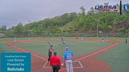 CSP 1 - Northeast Shootout (2025) Fri, May 16, 2025 2:40 PM to Sat, May 17, 2025 1:00 AM