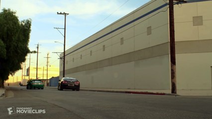 200 mph (2011) - Rush Hour Horror Scene | Movieclips