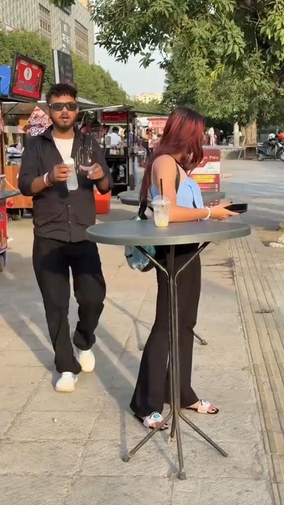 Fedar Bottle Prank 😂😆
