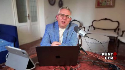 Punto cero 19 de Mayo