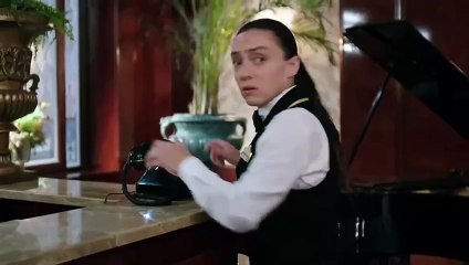 مسلسل الانكسار الحلقة 64 - TvFHD